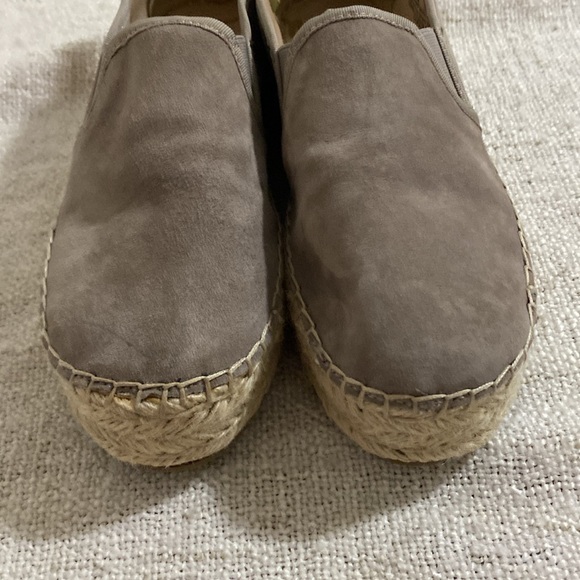 Sam Edelman Carrin Slip On Espadrille Shoes Size 7 - Picture 9 of 10
